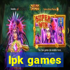 lpk games